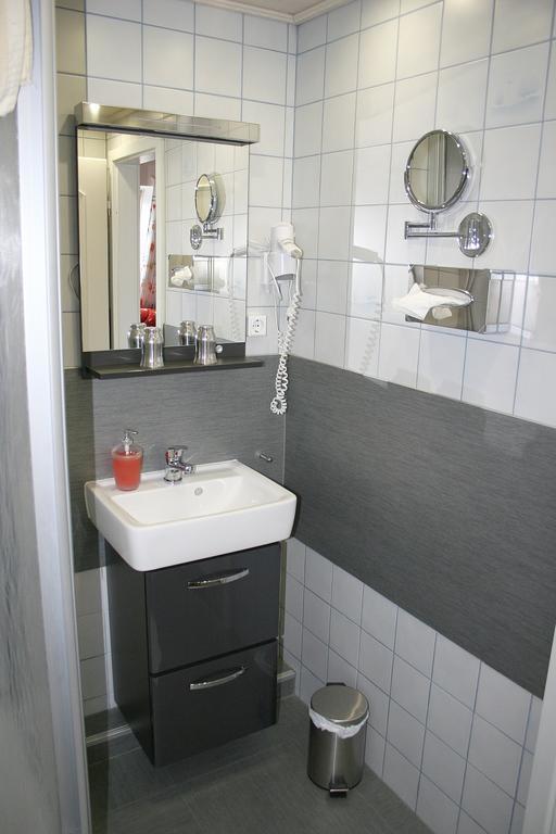 Gaestehaus Gudrun Tönning Habitación foto